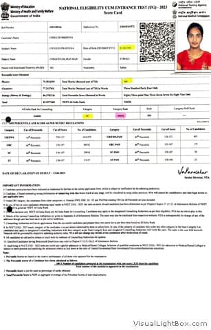 2023 result record, page 23