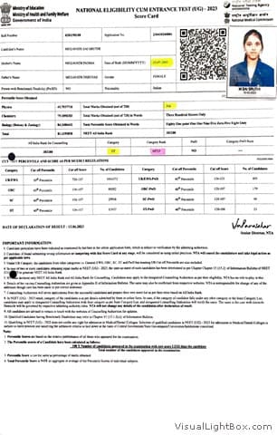 2023 result record, page 25