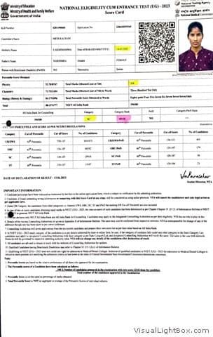 2023 result record, page 26