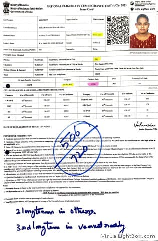 2023 result record, page 3
