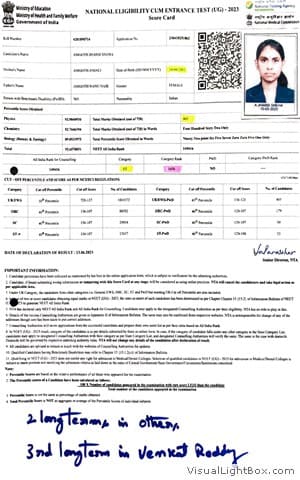 2023 result record, page 4