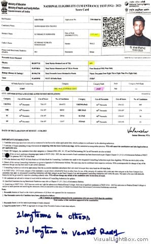 2023 result record, page 5
