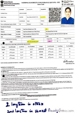 2023 result record, page 6